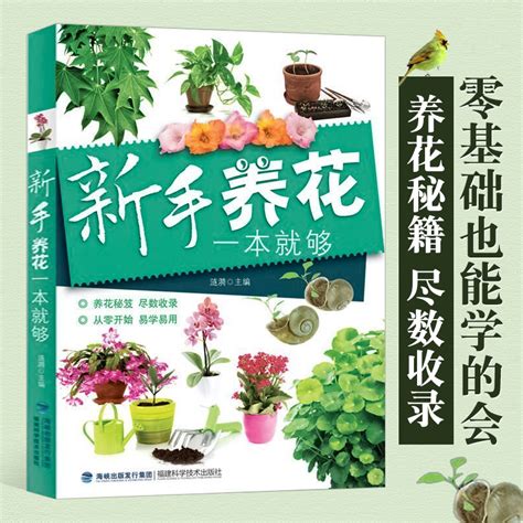 花草盆栽|盆栽养花知识大全